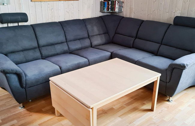 Holiday Home in Otterndorf - Photo 2