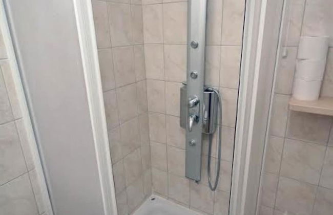 Beachfront Apartments Tamarix - Foto 19