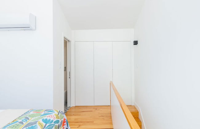 Heroismo Duplex Terrace - Foto 11