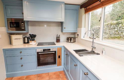 Gunpowder Cottage - Foto 6