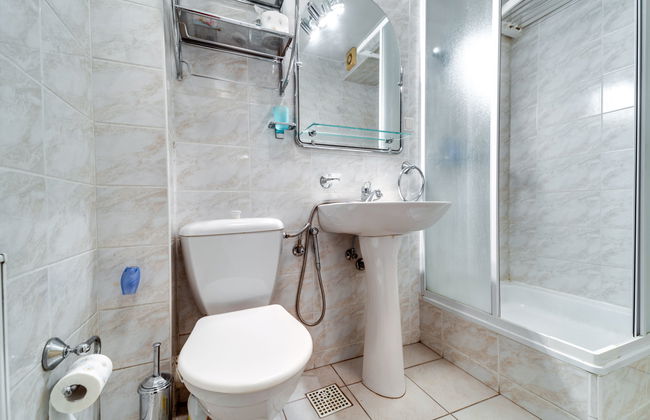 Marcyporęba - Photo 24