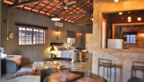 Loft Industrial - Foto 3