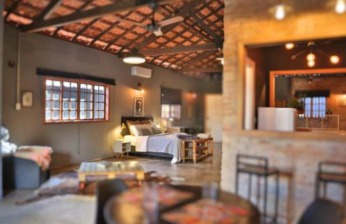 Loft Industrial - Foto 3