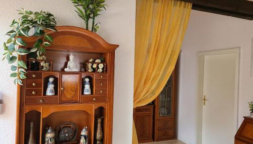 FeWo Hoffmann ll - 2 Schlafzimmer - Foto 2