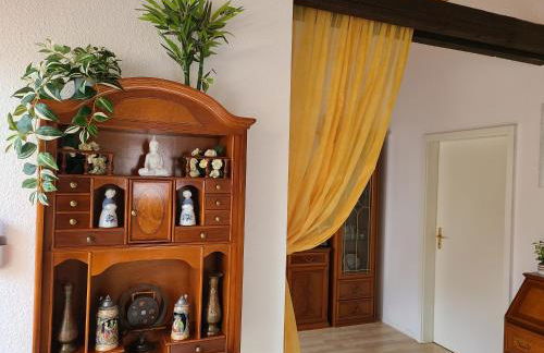 FeWo Hoffmann ll - 2 Schlafzimmer - Foto 2