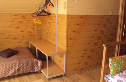 Noclegi u Gosi Mosty koło Gdyni - Foto 12