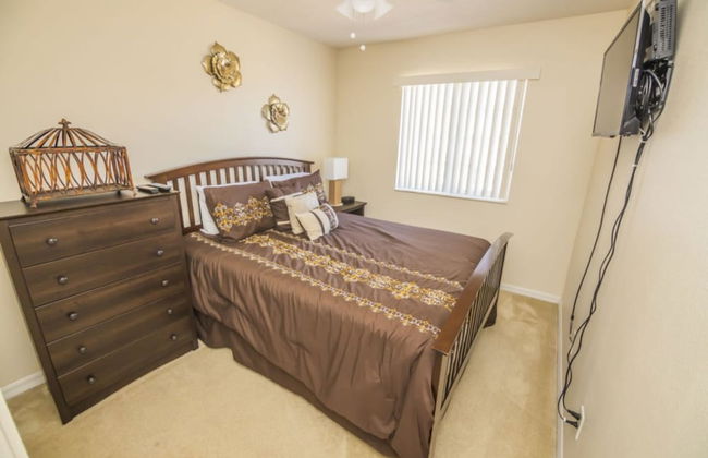 Lake View Townhome Near Disney - Foto 1