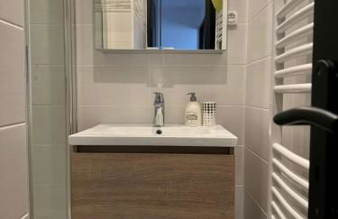 Appartement proche Grenoble centre et campus - Foto 22