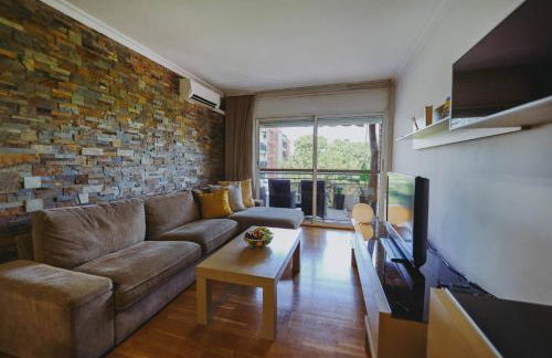 3 bedroom Huge apartament near the beach - Foto 40