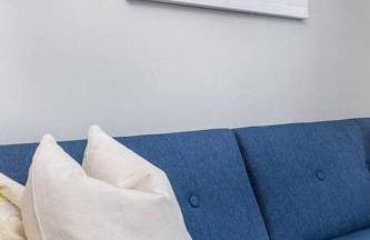 Queen Bed Apt in West Hartford - Foto 25