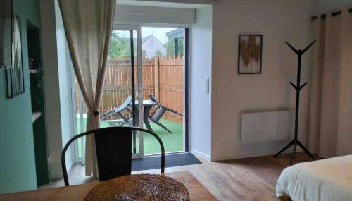 Le Cocon du bourg d’Agon - Foto 3