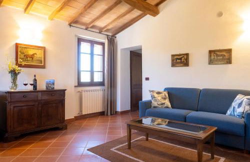 Podere Montale Il Borgo - Foto 106