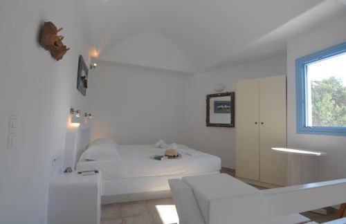 ThalaSEA - village Antiparos - Foto 27