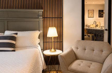 Casa Cuba Boutique Apartments - Foto 43