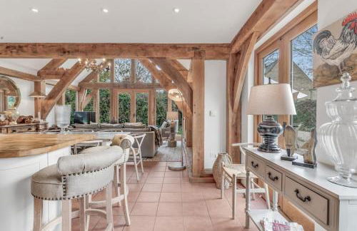 Hiron's Piece - with Hot Tub - Photo 11