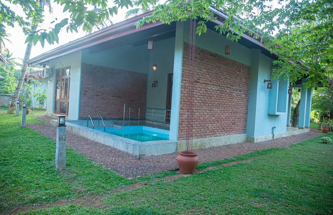 Villa Mandari - Foto 29