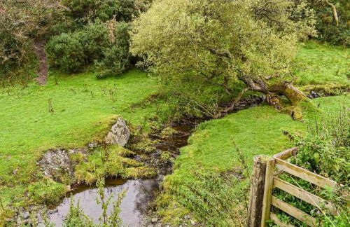 Nant Y Crogwyn - Foto 23