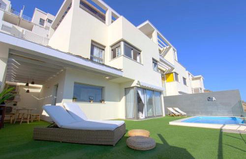 Can Lou-Casa con Caracter en Cullera - Photo 8