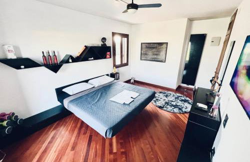 Wow House - Ampia Villa con Piscina e sala giochi - Foto 42