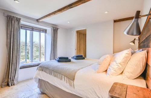 The Round House - Heale Farm - Foto 7