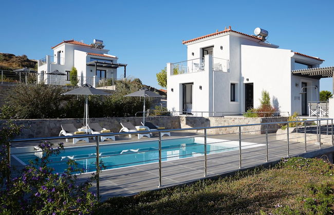 Eleia Seafront Rooms & Villas - Photo 51