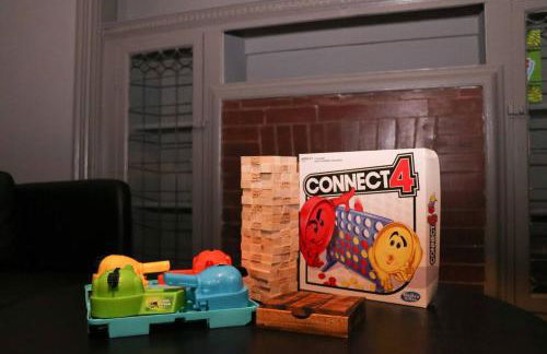 Stylish Studio in Brookline-5min train to Boston.. #2 - Foto 12