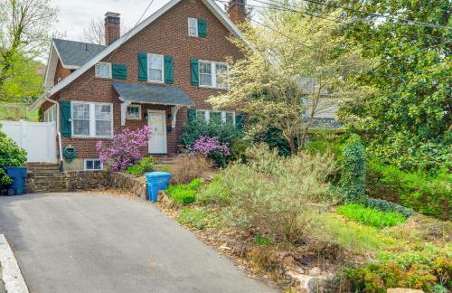 1 Mi to Dtwn Roanoke Home with Yard and Mtn View! - Foto 30