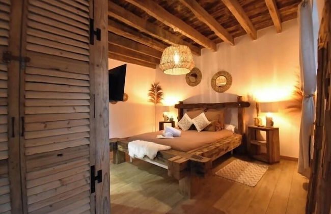 Le Relais des Calèches - Foto 14