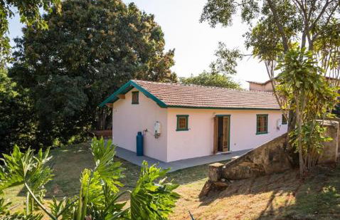 Fazenda Cósmica - Foto 35