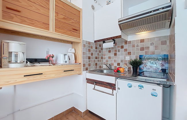 La Frégate - Foto 13