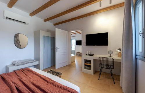 Ambeli Sunset Villas - Foto 130