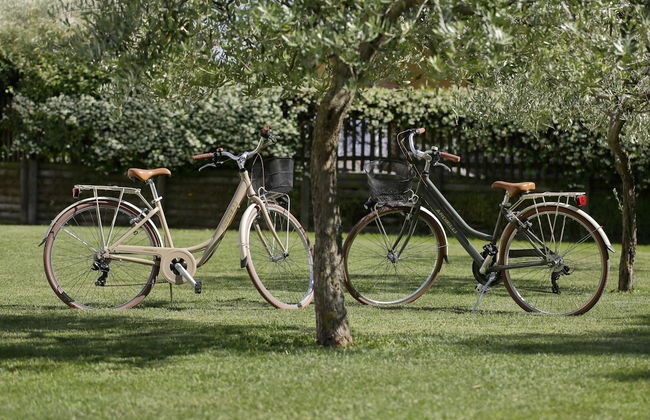 Agriturismo Da Giovanni - Foto 68