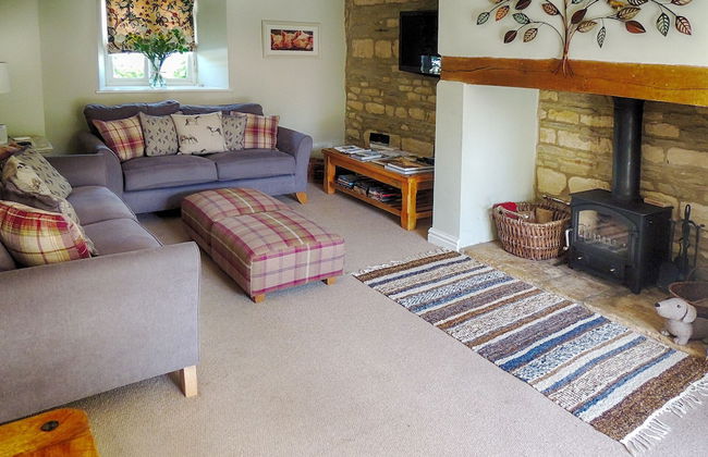 Greystones Cottage - Photo 17