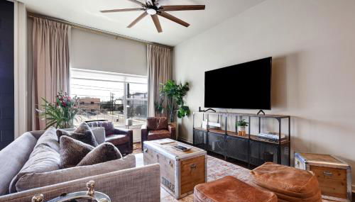 Hanger - A Birdy Vacation Rental - Foto 3