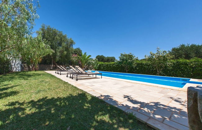 La Fuggiola - Foto 31