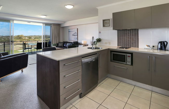 Horton Apartments - Foto 15