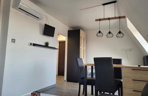 Apartament Pod Radiostacją -Gliwice Tarnogórska, parking free, klimatyzacja - Foto 10