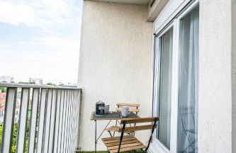 Le Septième - Vue cathédrale - Saint Rémi - Foto 11