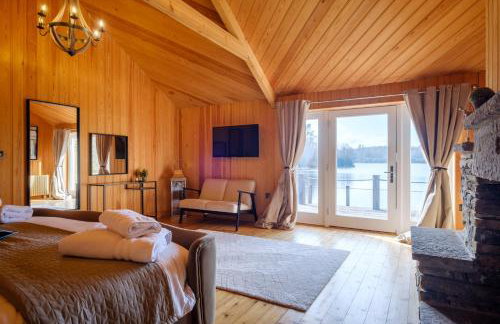 Lilymere Boat House - Foto 21