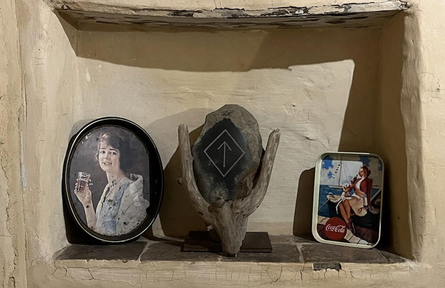 Preta Nera Intera in Giuliano di Roma - Foto 9