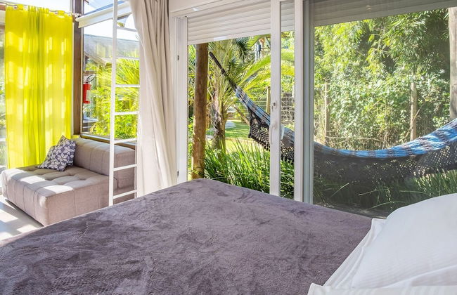 VGZ Cabanas Barra de Ibiraquera e Rosa - Photo 16