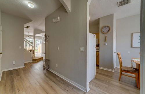 Cozy Vacation Retreat in Fiesta Key Community - Foto 8