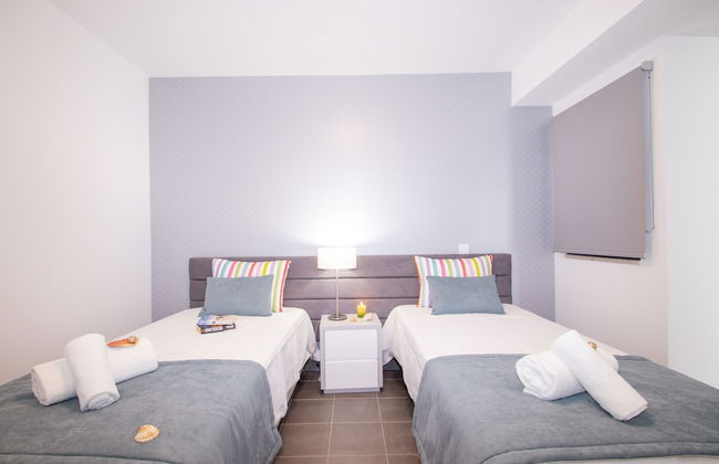 Villa Riviera - Foto 20