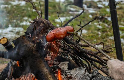 Agroturystyka Karpińscy - Foto 23