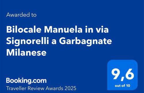 Bilocale Manuela in via Signorelli a Garbagnate Milanese - Photo 25