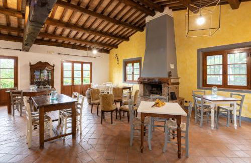 Fattoria Sant'Andrea - Farm Stay - Foto 26