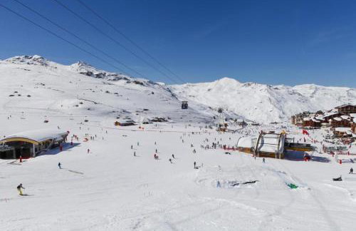 Abrineige Tourotel Val Thorens - Foto 18