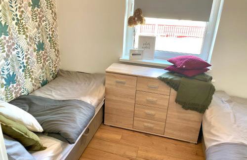 Calm Apartment nr 8 - Photo 22