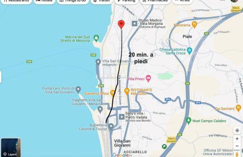 Piccolo Paradiso Appartamento vicino a stazione e spiaggia - Photo 23