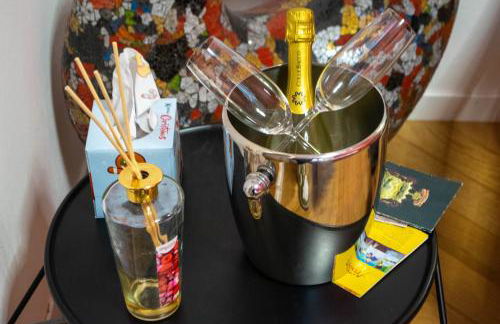 Maruffi 17 zona clinica bilocali - Foto 8